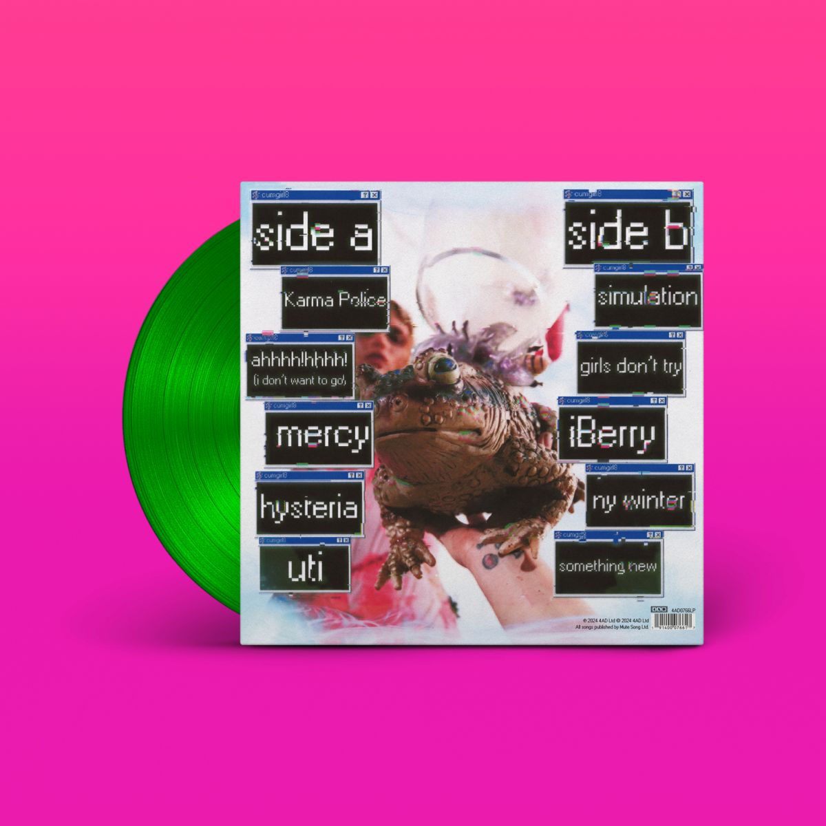 4AD